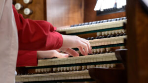 Lessons and Carols 2025