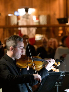 Lessons and Carols 2025