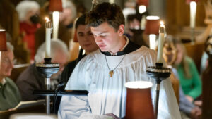 Lessons and Carols 2025