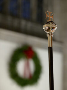 Lessons and Carols 2025