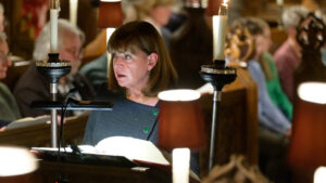 Lessons and Carols 2025