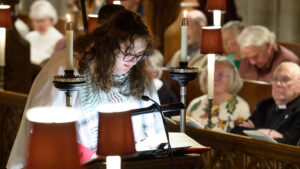 Lessons and Carols 2025