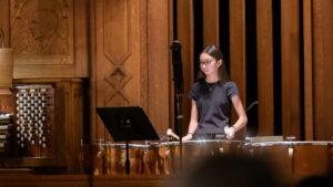 Lessons and Carols 2025