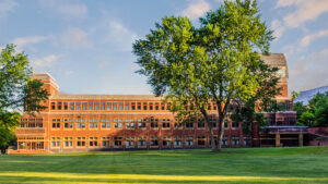 Per Sebastian Skardal TMRI Summer Program