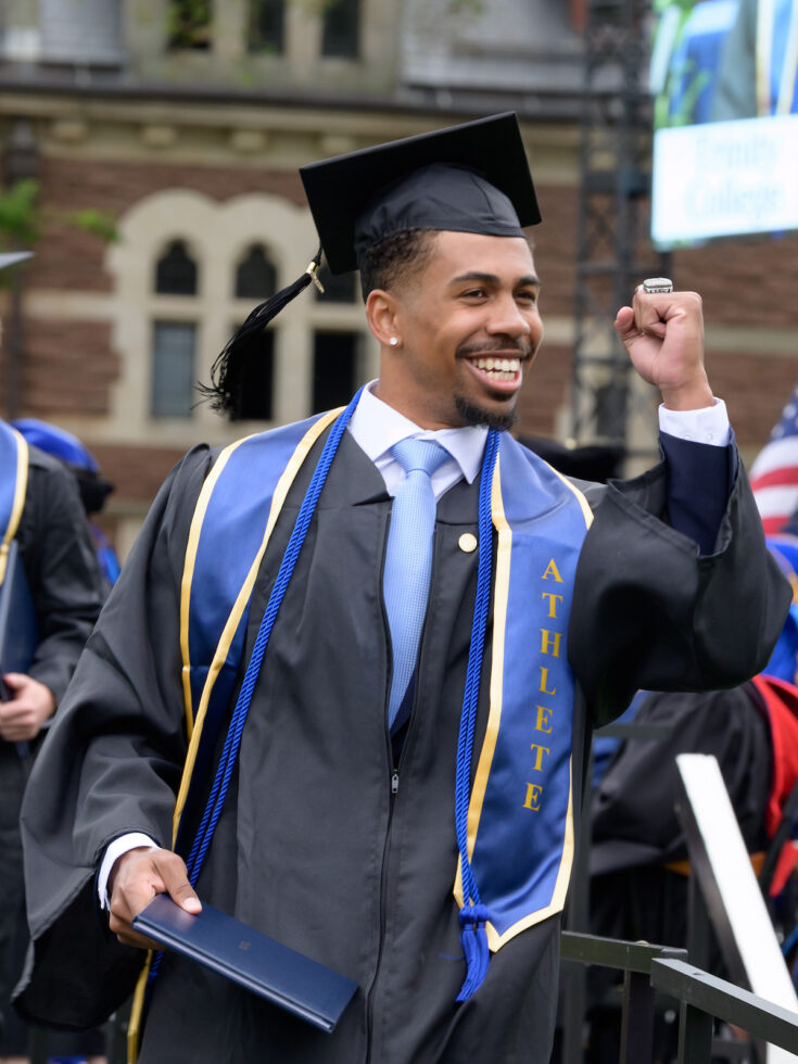 Welcome to Trinity College | Trinity College