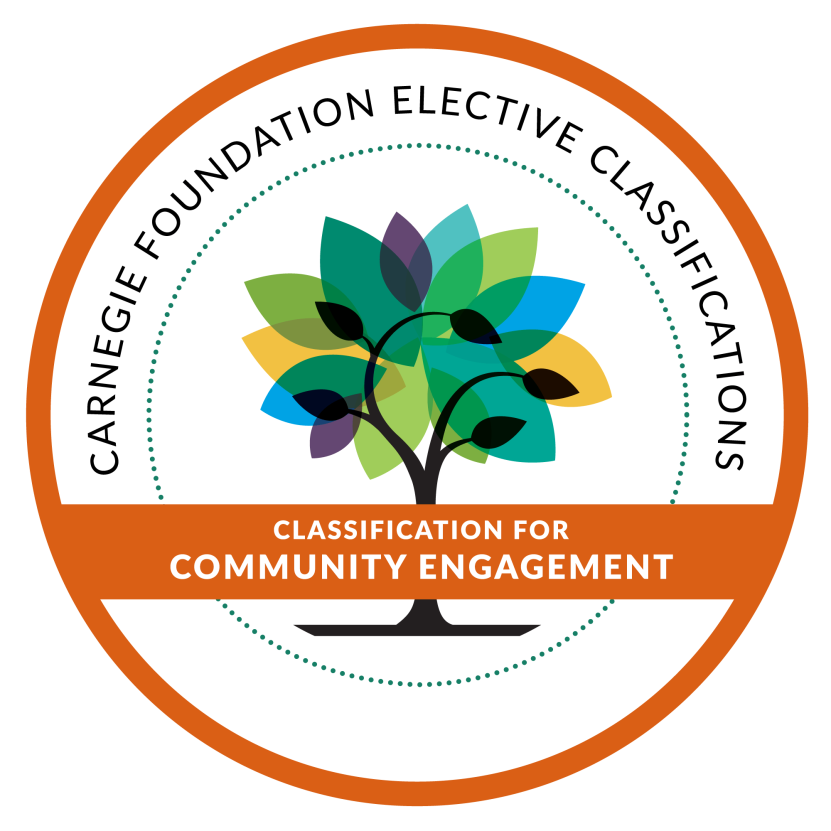 2026 Carnegie Elective Classification for Community Engagement