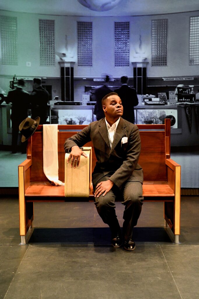 HartBeat Ensemble Citizen James