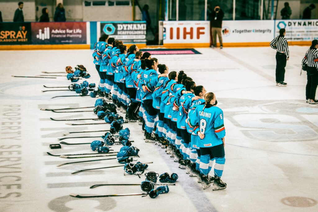 Marta Mazzocchi ’28