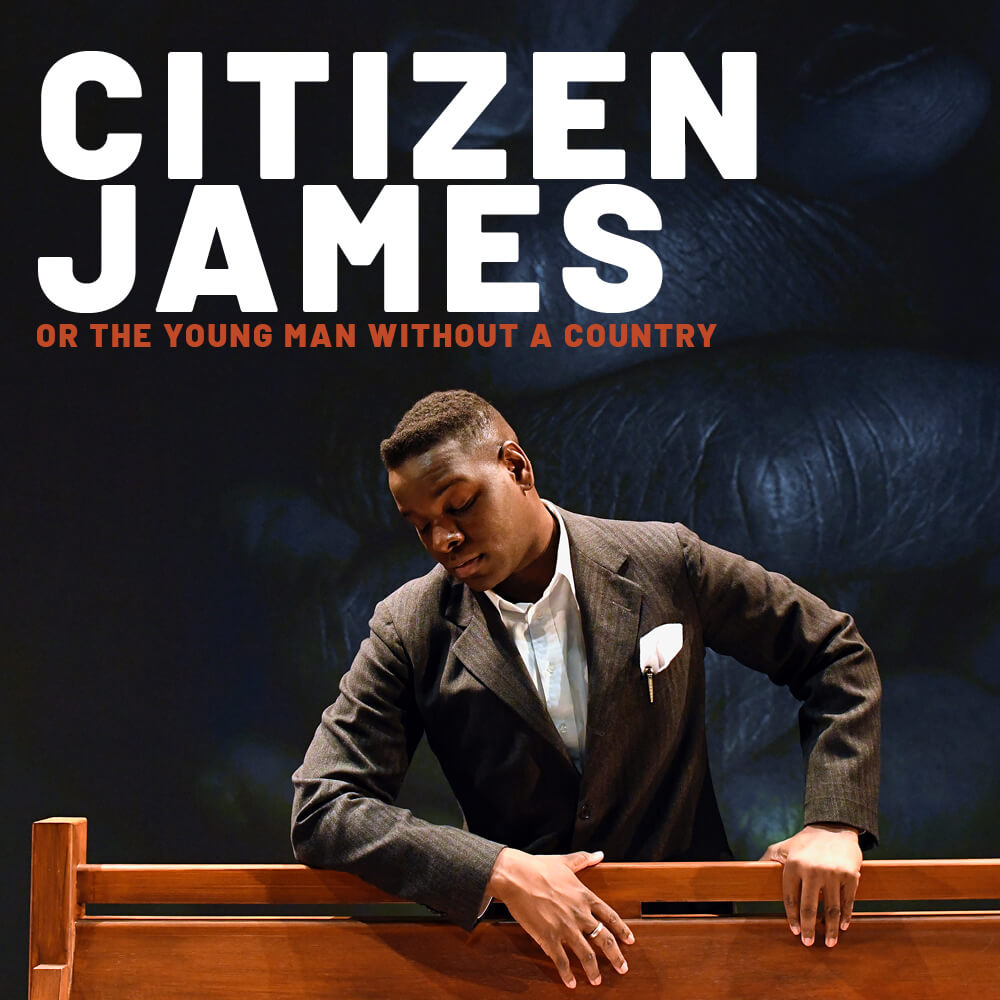 HartBeat Ensemble Citizen James