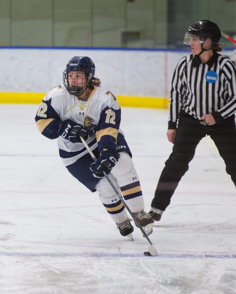 Marta Mazzocchi ’28