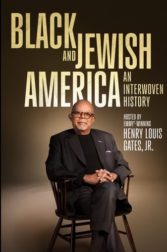 ‘Black and Jewish America: An Interwoven History’