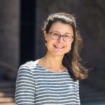 Laura J. Holt ’00, Professor of Psychology