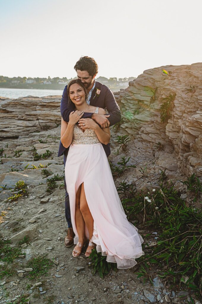 Louise Black ’14 and Robert Black ’14