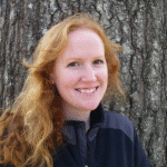 Amber L. Pitt, Associate Professor of Environmental Science