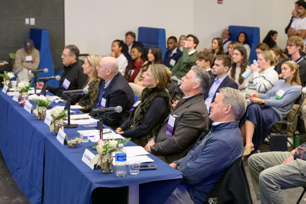 Summit Innovation Challenge 2026