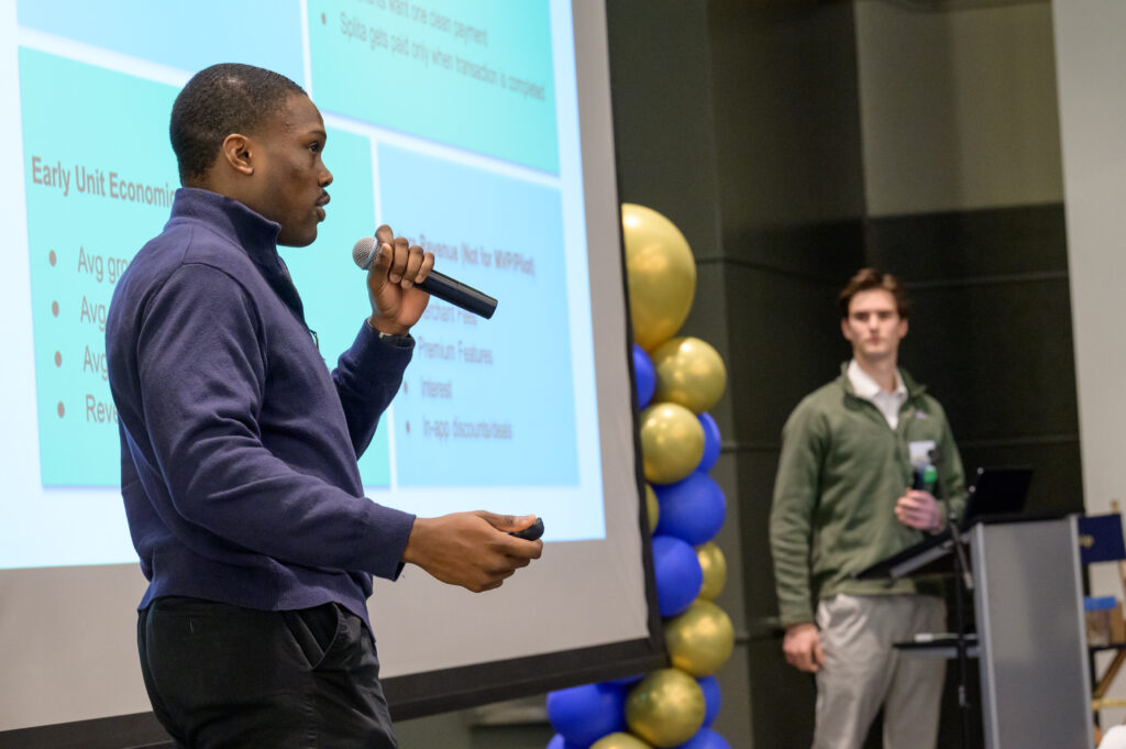 Summit Innovation Challenge 2026