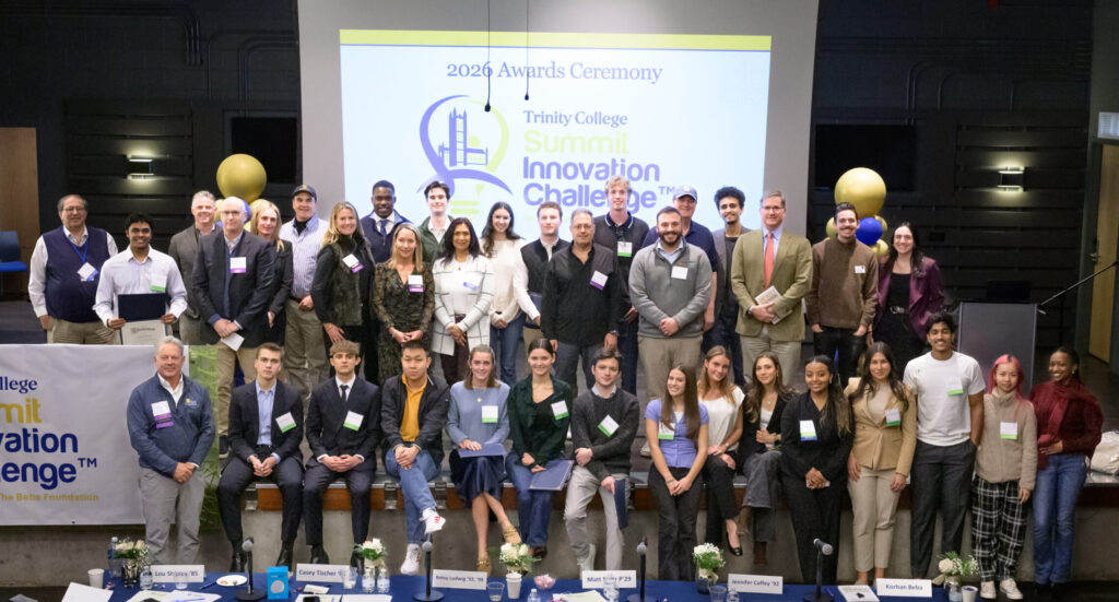 Summit Innovation Challenge 2026