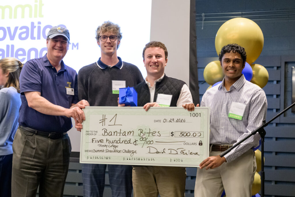 Summit Innovation Challenge 2026