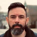 Timothy R. Landry, Associate Professor of Anthropology and Religious Studies