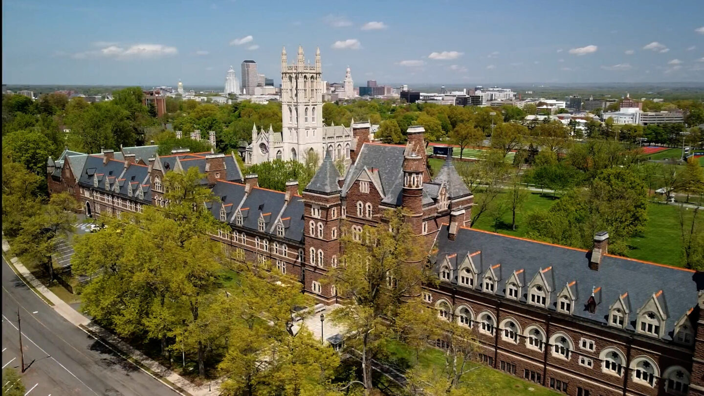 Welcome to Trinity College | Trinity College