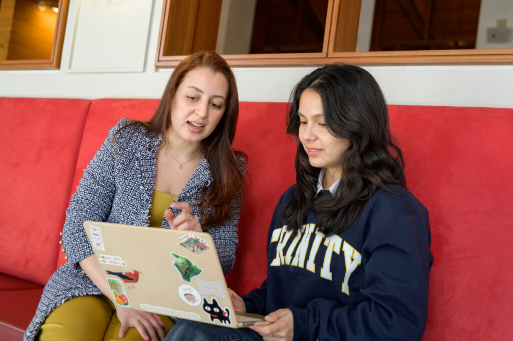 Class of 2025 First Destinations Survey 