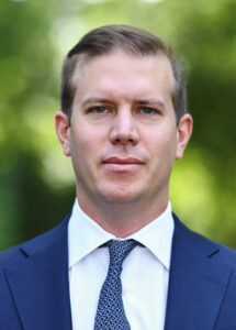 Charles “Charlie” Siguler ’10