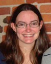Associate Professor of Psychology Elizabeth D. Casserly; Science on Screen talk