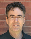 Associate Professor of History Jonathan Elukin