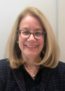 Karoline Shair P’29 