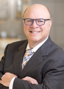 Scott Lessne ’80