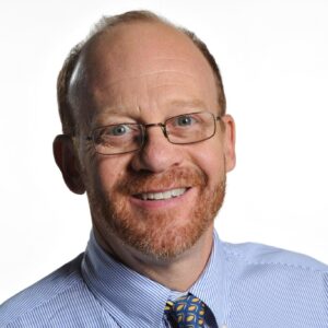 Peter Eisler ’85