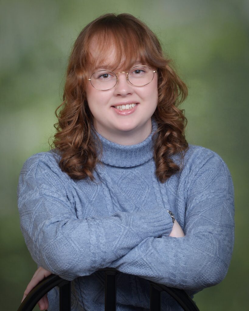 Mia Creane Fulbright