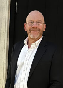 Peter Eisler ’85 