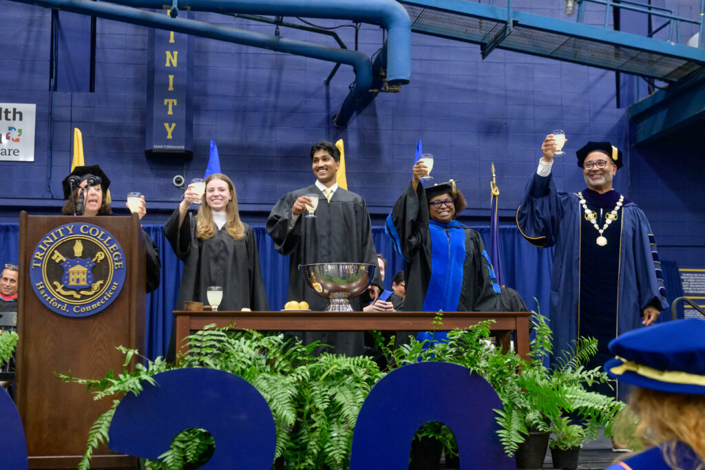 Convocation and Matriculation 2026