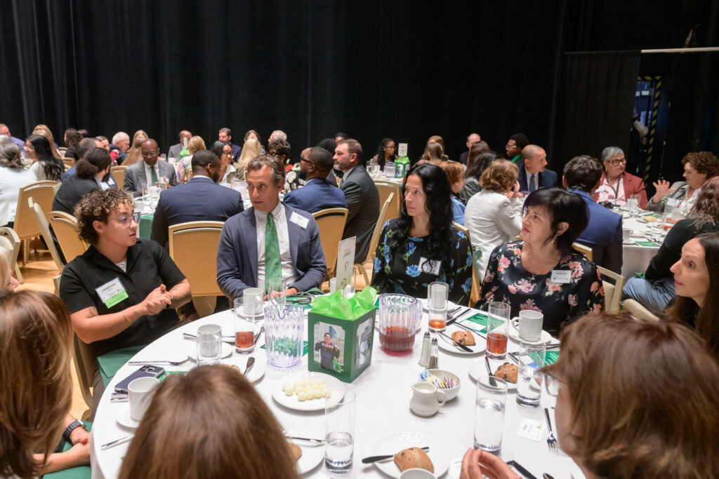 Hartford Promise luncheon 2026