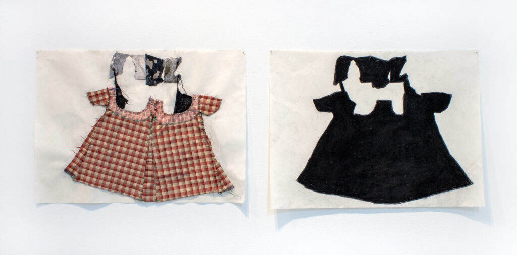 Fellows Exhibition at Trinity’s Widener Gallery 