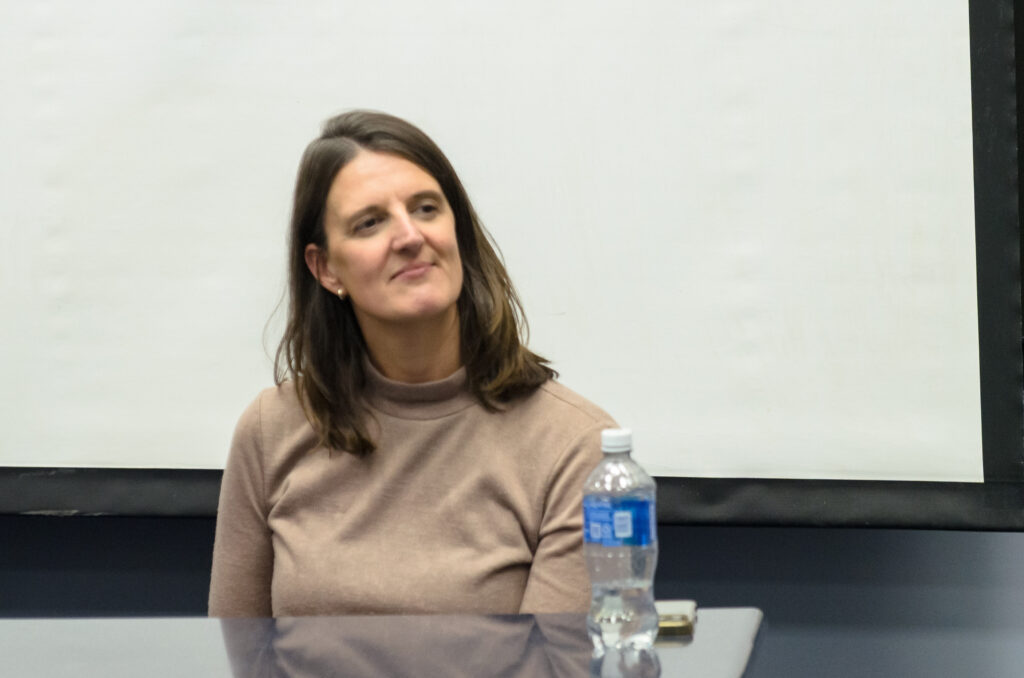 People vs. Politics Film Screening and Panel Discussion