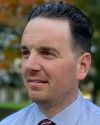 Associate Professor of Classical Studies Vincent E. Tomasso